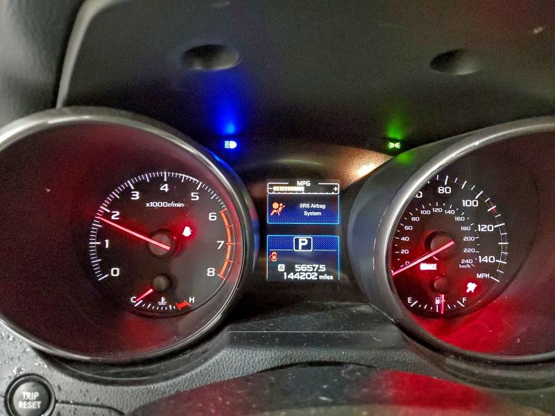 Фото 9 - SUBARU OUTBACK