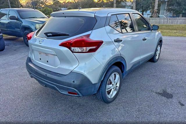 Фото 4 - NISSAN KICKS