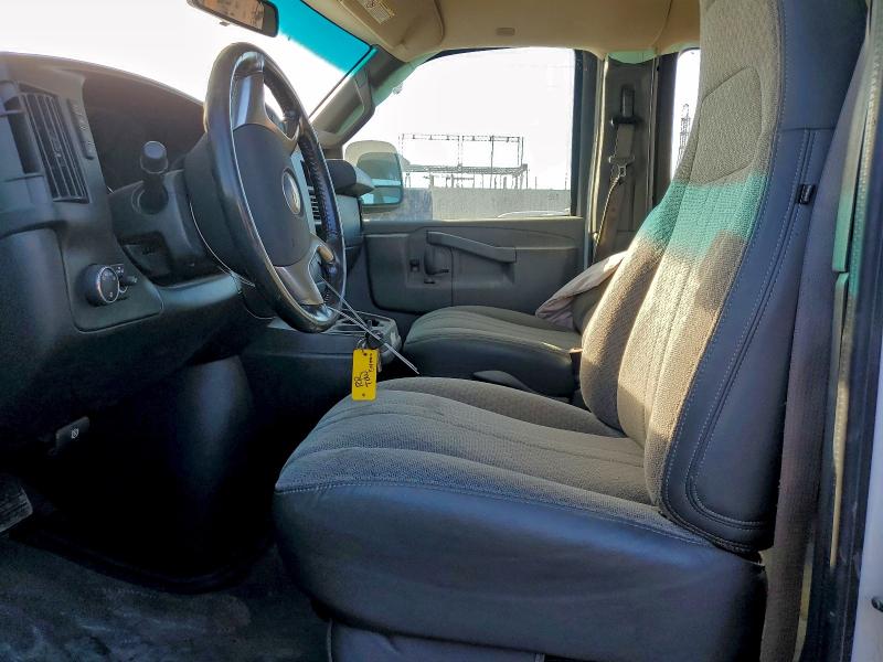 Фото 7 - CHEVROLET EXPRESS