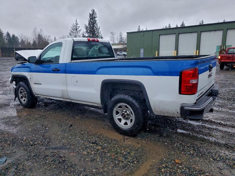 Фото 2 - GMC SIERRA