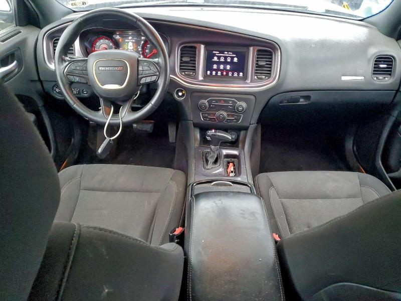 Фото 8 - DODGE CHARGER