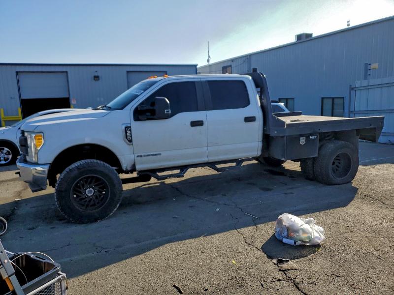 Фото 2 - FORD F350