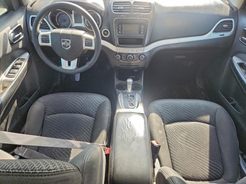 Фото 8 - DODGE JOURNEY