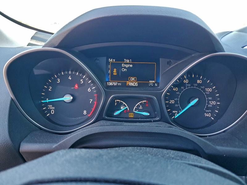 Фото 9 - FORD ESCAPE