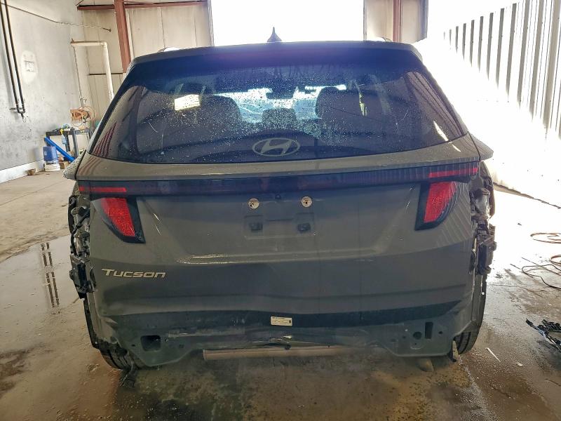 Фото 6 - HYUNDAI TUCSON