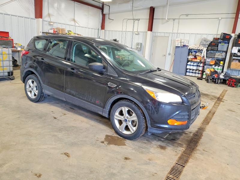 Фото 4 - FORD ESCAPE