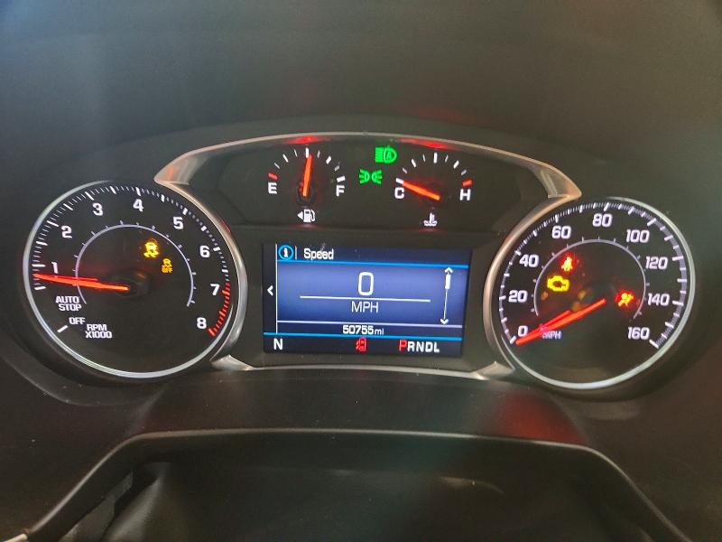 Фото 9 - CHEVROLET BLAZER