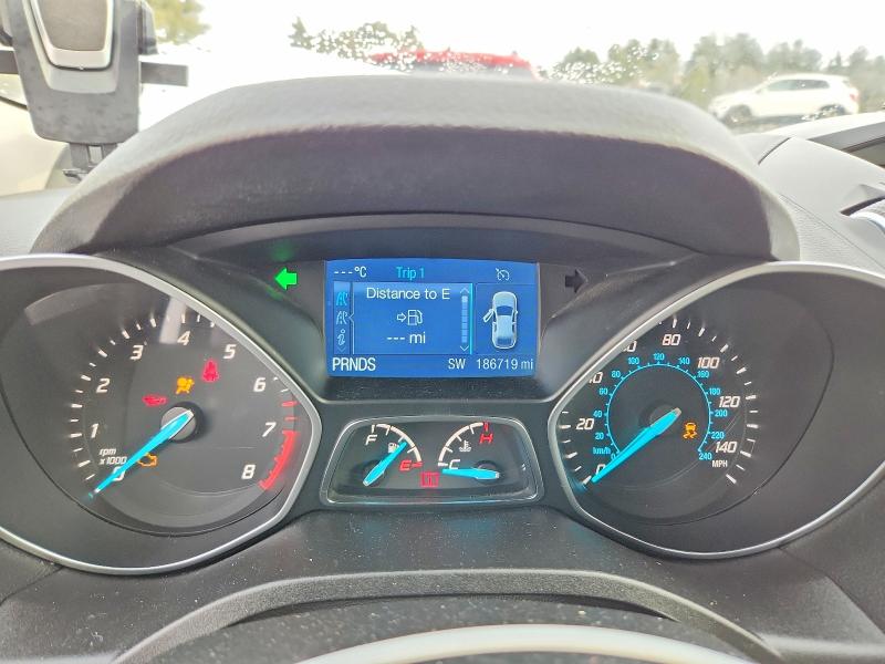 Фото 9 - FORD ESCAPE