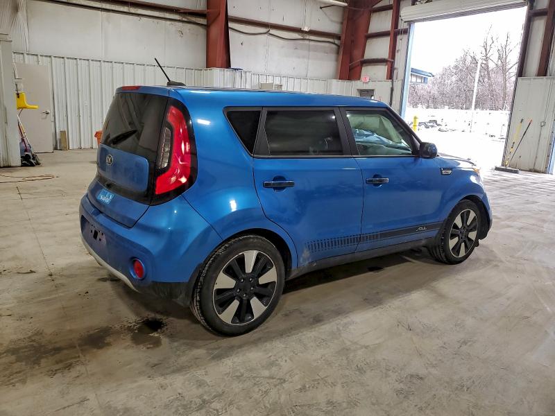 Фото 3 - KIA SOUL