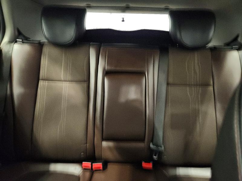 Фото 10 - CHEVROLET TRAX