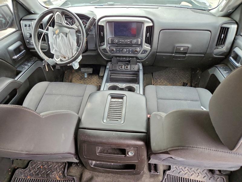 Фото 8 - CHEVROLET ALL Models