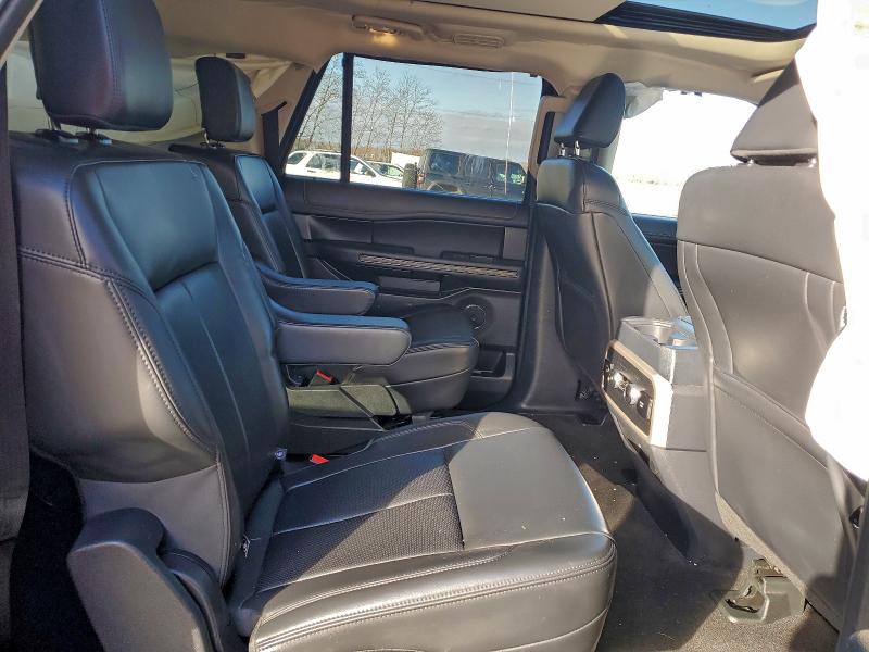 FORD EXPEDITION 2023 VIN 1FMJK1J83PEA65989