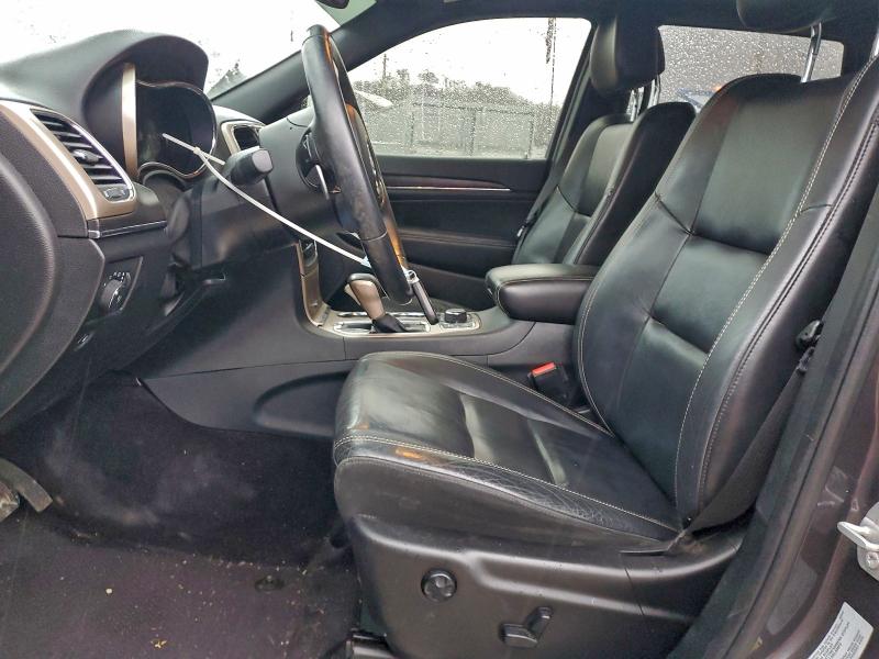 Фото 7 - JEEP GRAND CHER