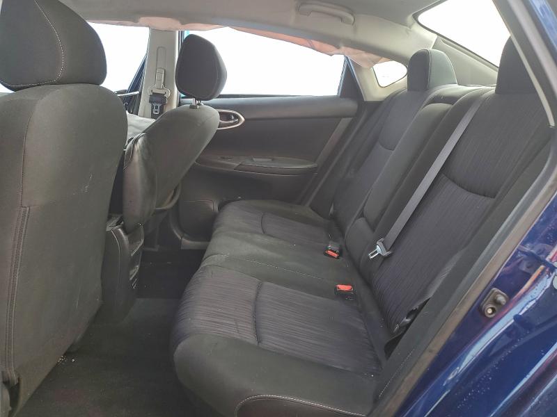 Фото 10 - NISSAN SENTRA