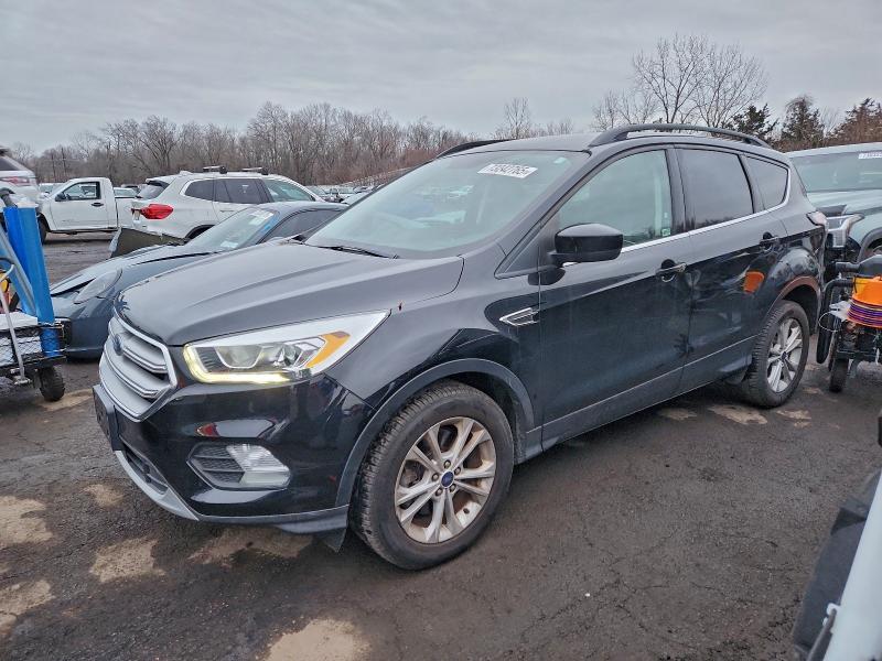 Фото 1 - FORD ESCAPE