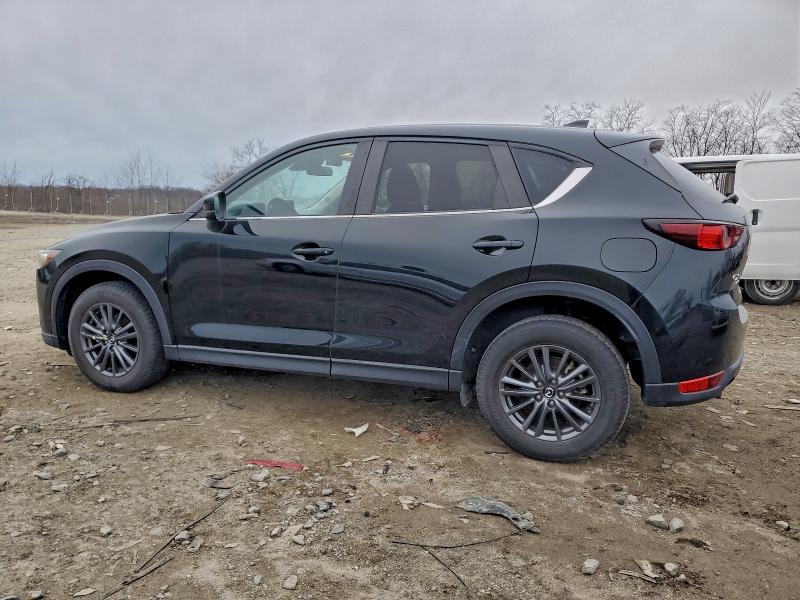 Фото 2 - MAZDA CX-5