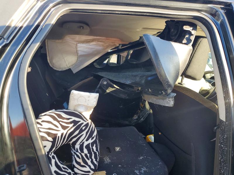 Фото 12 - NISSAN JUKE