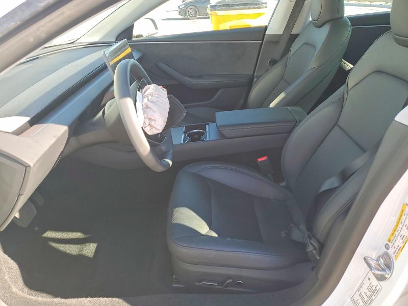 Фото 7 - TESLA MODEL 3