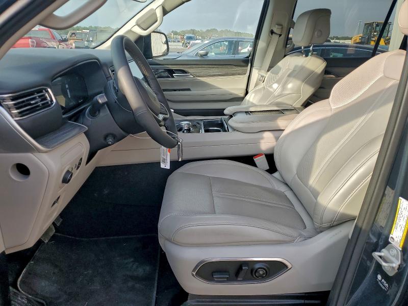 JEEP WAGONEER 2024 VIN 1C4SJSBP0RS144600