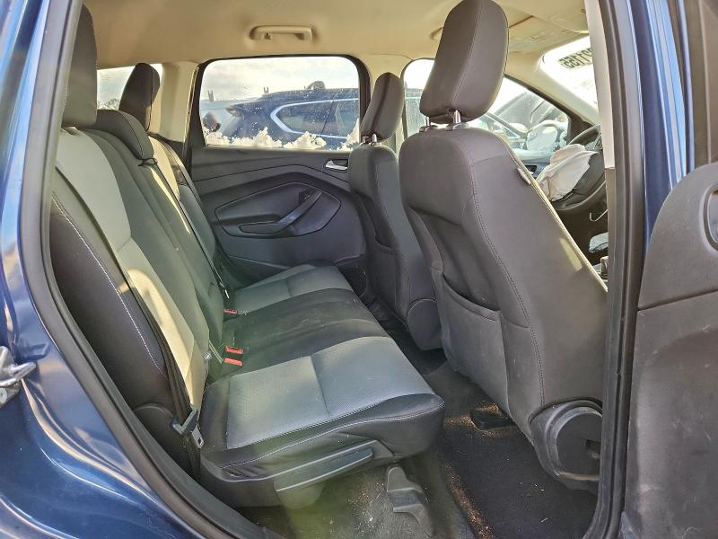 Фото 10 - FORD ESCAPE