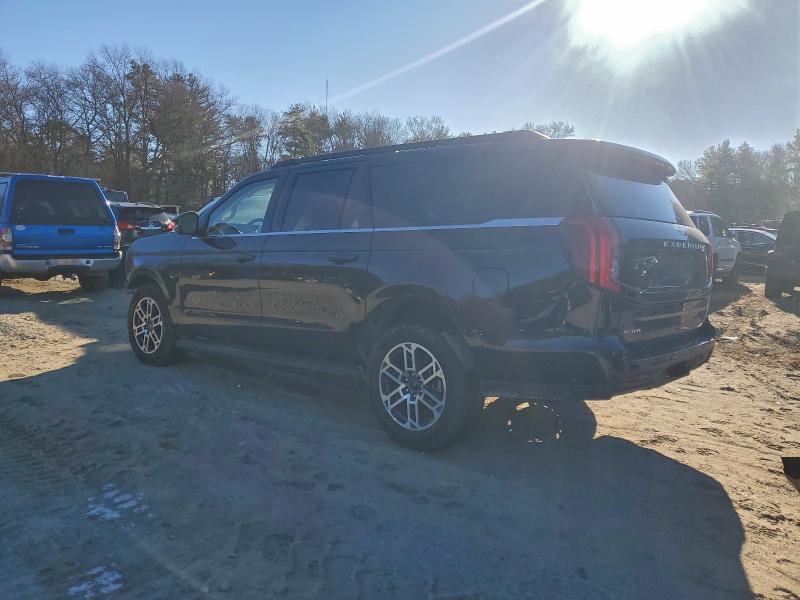 Фото 2 - FORD EXPEDITION