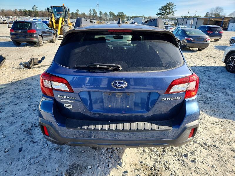 Фото 6 - SUBARU OUTBACK