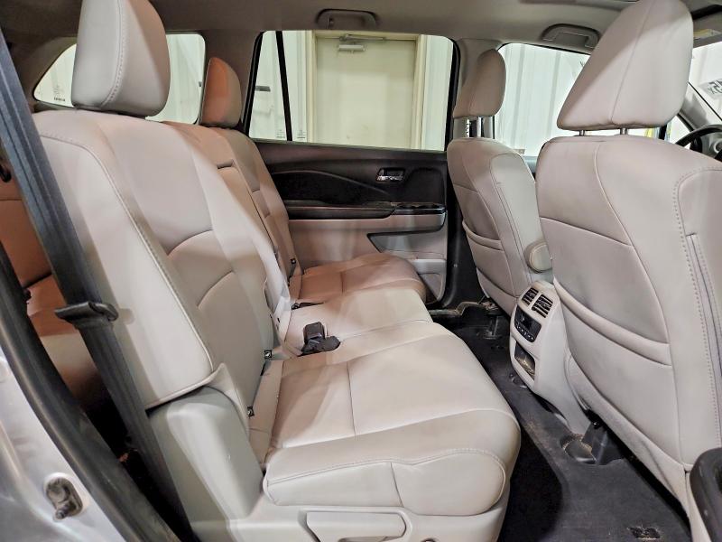 Фото 11 - HONDA PILOT