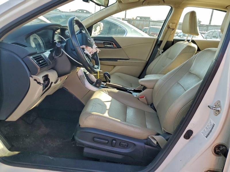 Фото 7 - HONDA ACCORD