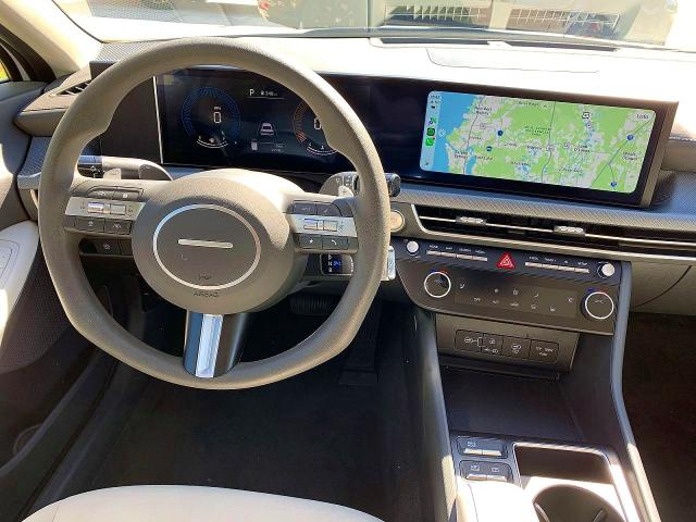 Фото 9 - HYUNDAI SONATA