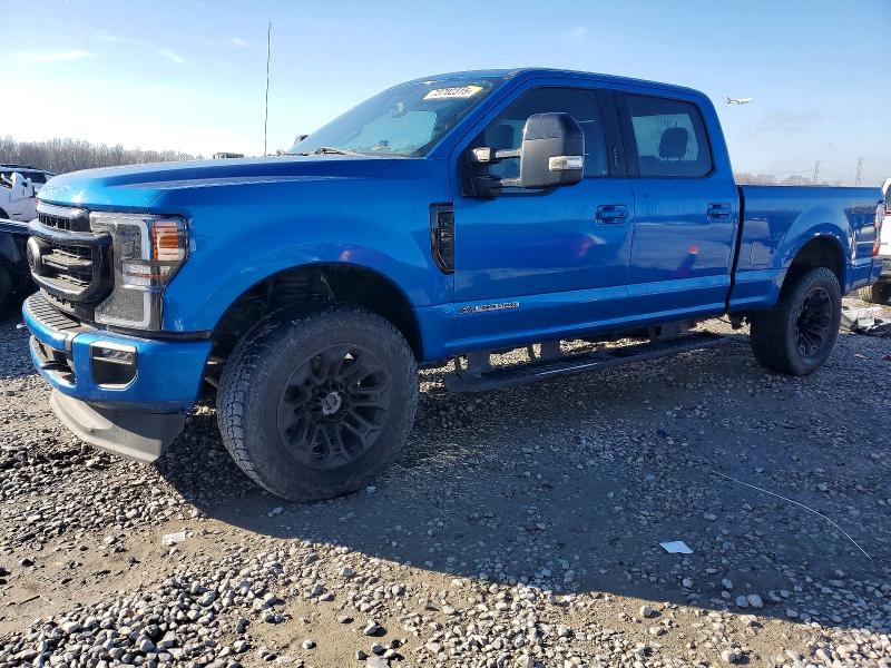 Фото 1 - FORD F250