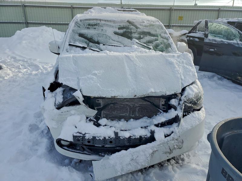 Фото 5 - DODGE CARAVAN