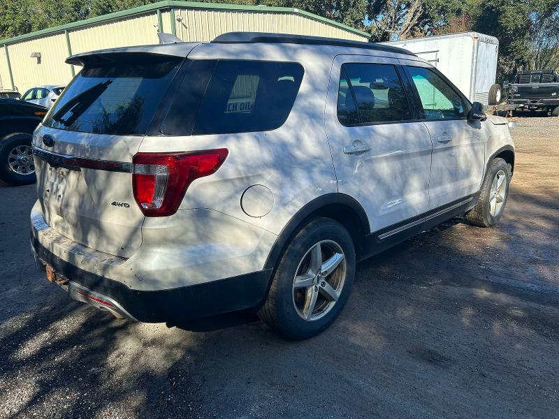 Фото 4 - FORD EXPLORER