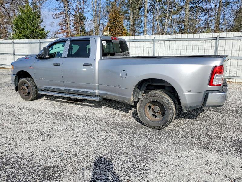 RAM 3500 2021 VIN 3C63RRGL1MG617505