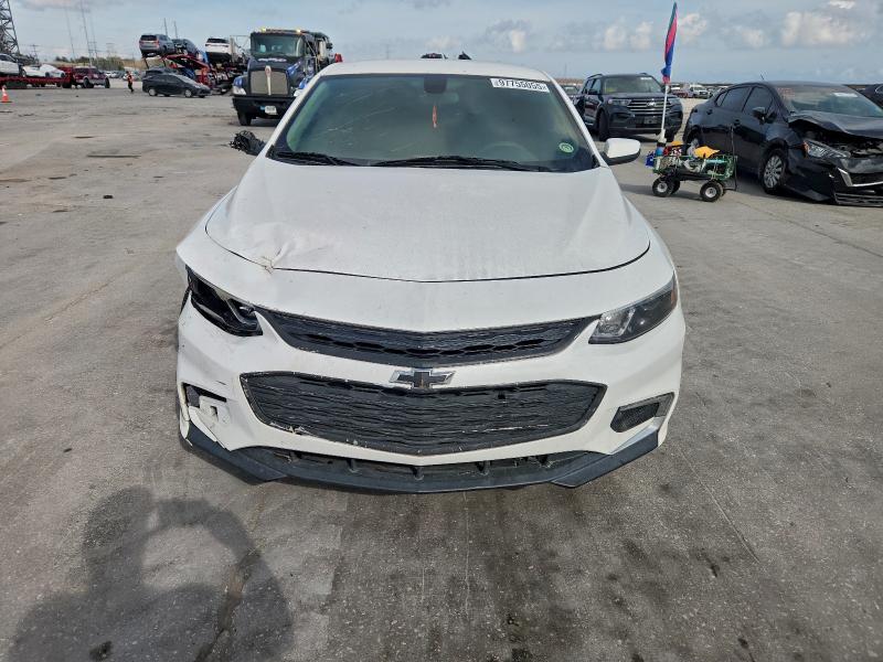 Фото 5 - CHEVROLET MALIBU