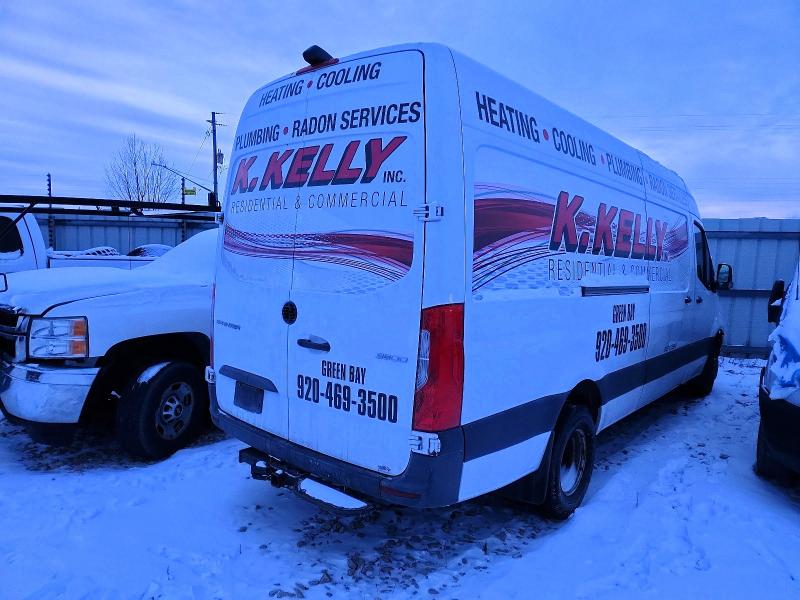 Фото 3 - MERCEDES-BENZ SPRINTER