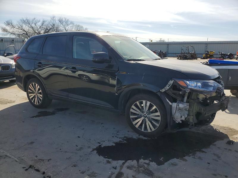 Фото 4 - MITSUBISHI OUTLANDER