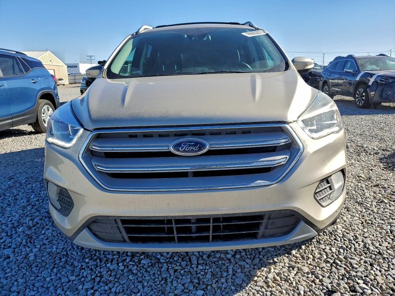 Фото 5 - FORD ESCAPE