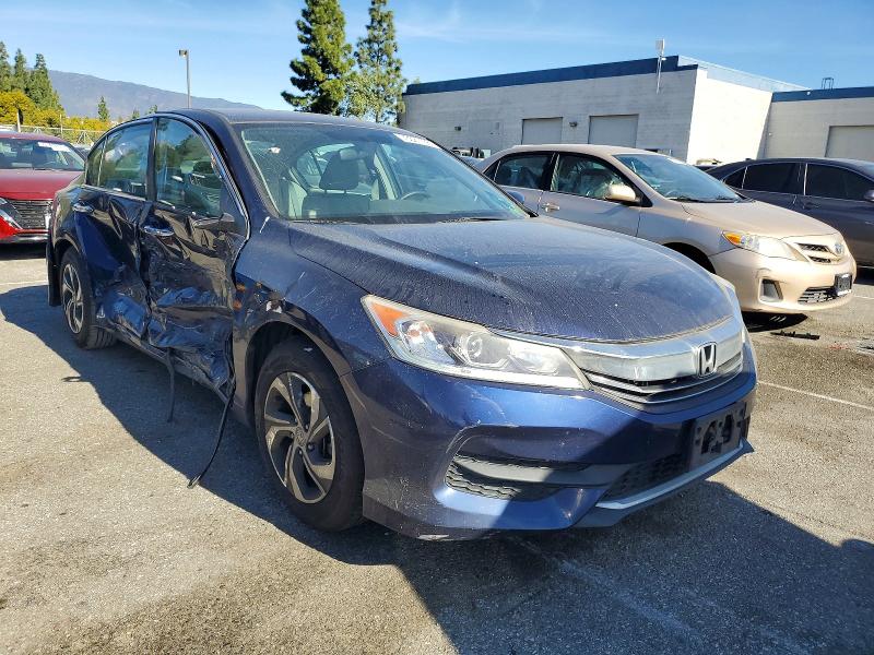 Фото 4 - HONDA ACCORD