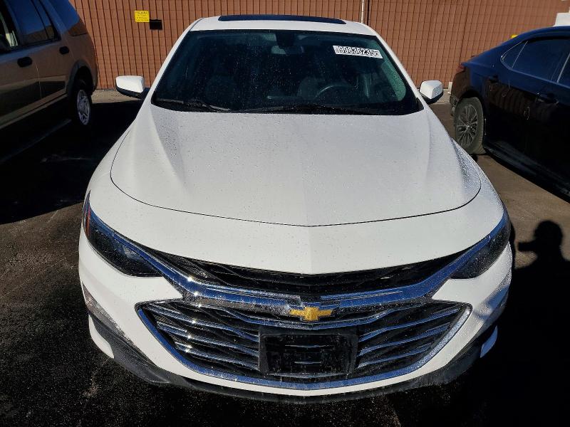 Фото 5 - CHEVROLET MALIBU