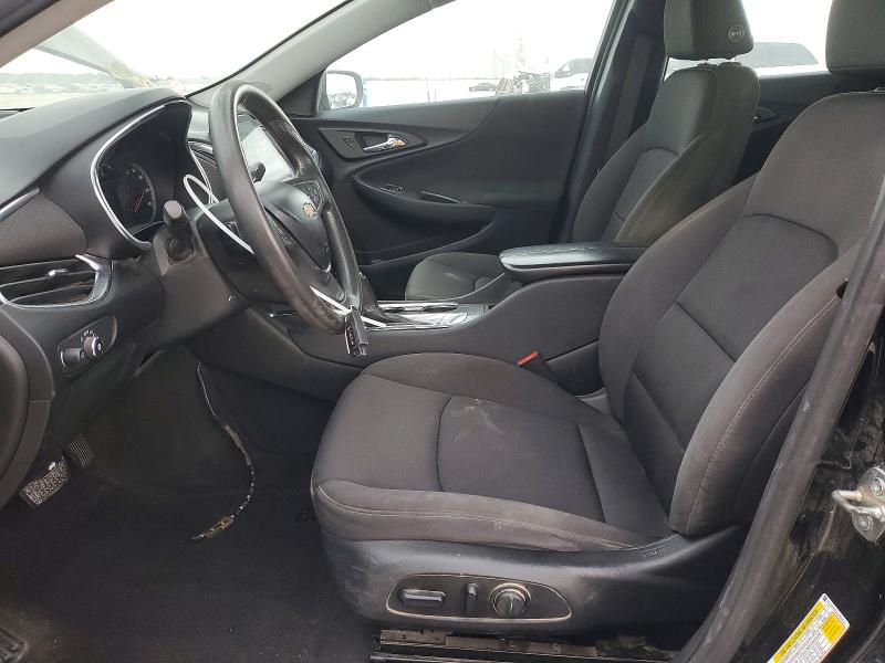 Фото 7 - CHEVROLET MALIBU