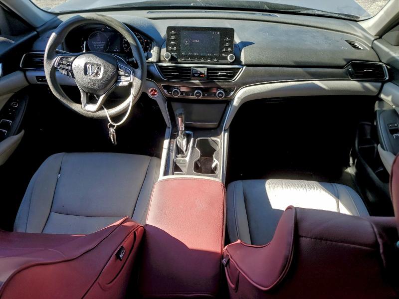 Фото 8 - HONDA ACCORD