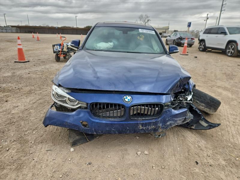 Фото 5 - BMW 3 SERIES