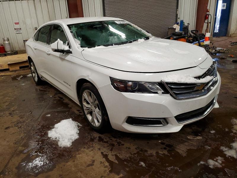 Фото 4 - CHEVROLET IMPALA