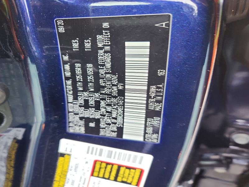 Фото 13 - TOYOTA HIGHLANDER