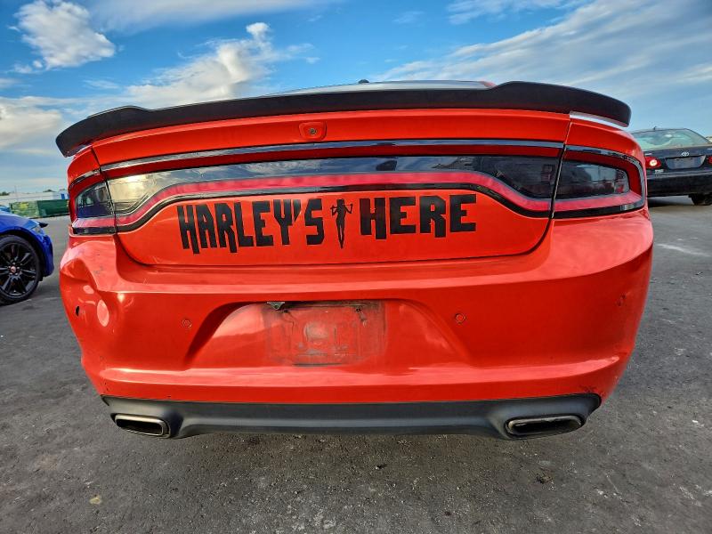 Фото 6 - DODGE CHARGER