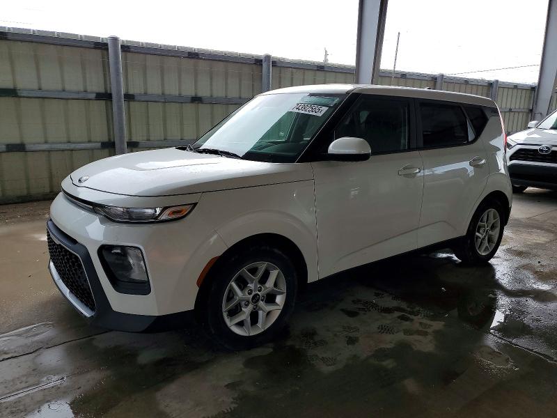 Фото 1 - KIA SOUL