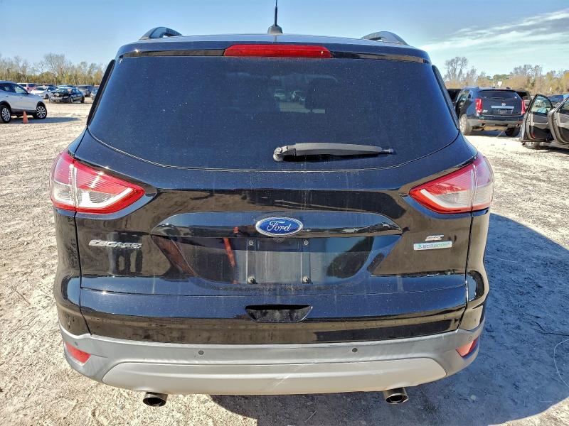 Фото 6 - FORD ESCAPE