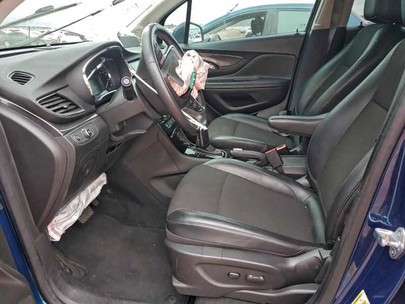 Фото 7 - BUICK ENCORE