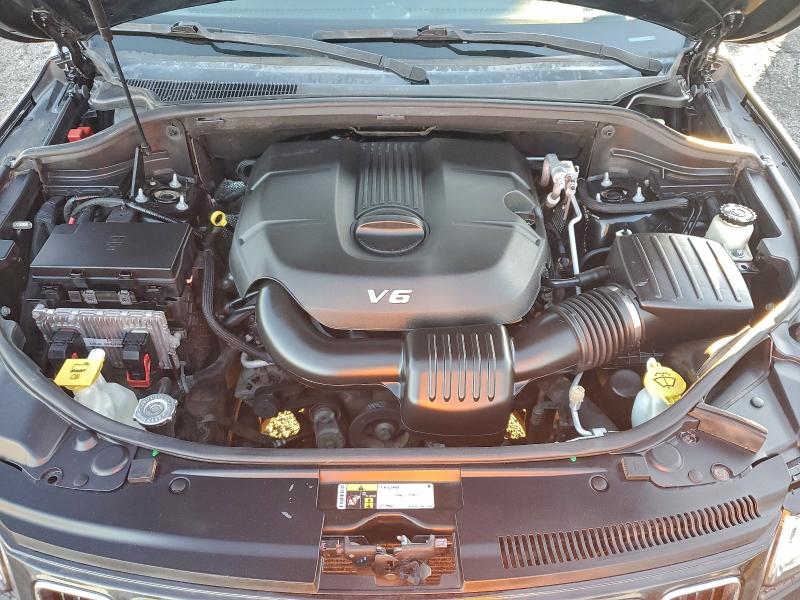 Фото 12 - JEEP GRAND CHER