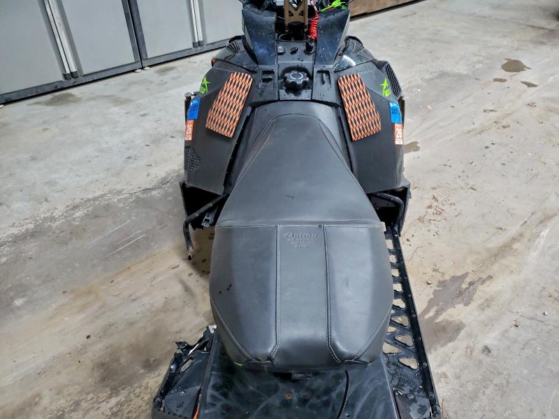 ARCTIC-CAT THUNDERCAT 2020